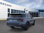 2026 Ford Explorer 4WD SUV for sale #260888 - photo 8