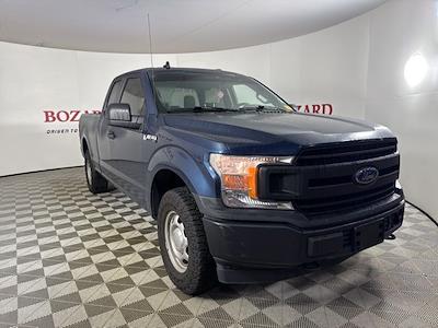 Used 2020 Ford F-150 - photo 1