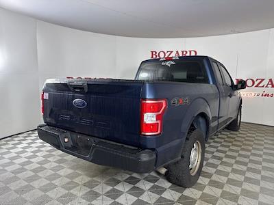 Used 2020 Ford F-150 - photo 1