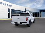 2026 Ford F-150 SuperCrew Cab 4WD Pickup for sale #260890 - photo 9