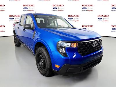 New 2026 Ford Maverick XL SuperCrew Cab for sale #260891 - photo 1