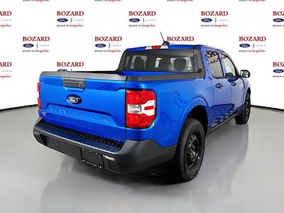 New 2026 Ford Maverick XL SuperCrew Cab for sale #260891 - photo 2