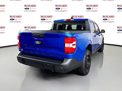 New 2026 Ford Maverick - photo 1