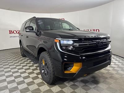 New 2026 Ford Expedition Tremor for sale #260907 - photo 1