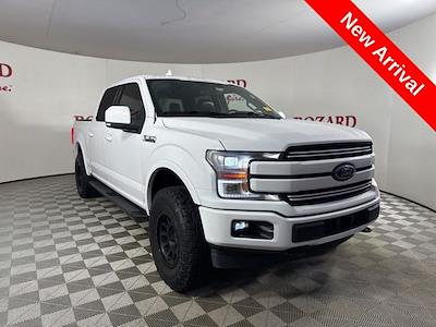 Used 2018 Ford F-150 - photo 1