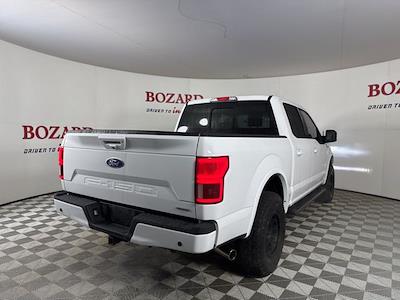 Used 2018 Ford F-150 - photo 1