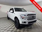 2018 Ford F-150 SuperCrew Cab 4WD Pickup for sale #260907A - photo 1