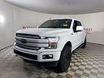 2018 Ford F-150 SuperCrew Cab 4WD Pickup for sale #260907A - photo 6