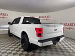 2018 Ford F-150 SuperCrew Cab 4WD Pickup for sale #260907A - photo 8