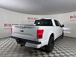 2018 Ford F-150 SuperCrew Cab 4WD Pickup for sale #260907A - photo 2