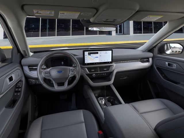 New 2026 Ford Explorer - photo 12