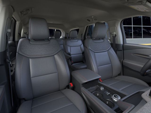 New 2026 Ford Explorer - photo 13