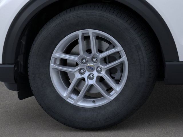 New 2026 Ford Explorer - photo 24