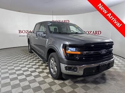 Used 2025 Ford F-150 - photo 1