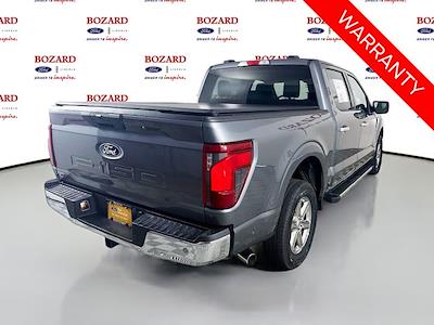 Used 2025 Ford F-150 - photo 1