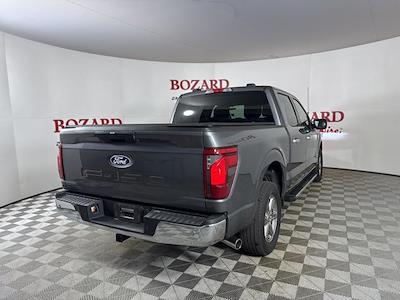 Used 2025 Ford F-150 - photo 1