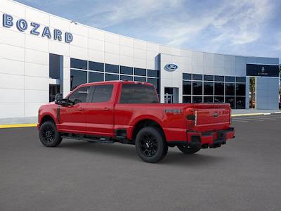 New 2026 Ford F-250 Lariat Crew Cab for sale #260917 - photo 2