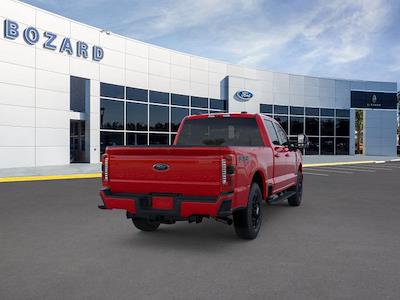 New 2026 Ford F-250 Lariat Crew Cab for sale #260917 - photo 2