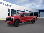 New 2026 Ford F-250 Lariat Crew Cab for sale #260917 - photo 1