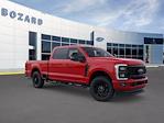 New 2026 Ford F-250 Lariat Crew Cab for sale #260917 - photo 8