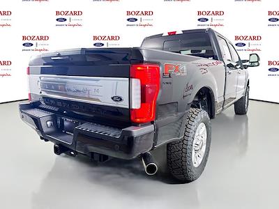 Used 2019 Ford F-250 Platinum Crew Cab for sale #260920A - photo 2