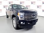 Used 2019 Ford F-250 Platinum Crew Cab for sale #260920A - photo 1