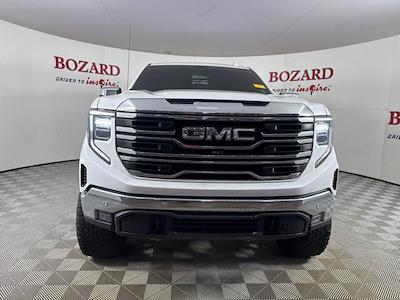 Used 2022 GMC Sierra 1500 SLT Crew Cab for sale #253013C - photo 2