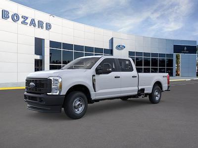 New 2026 Ford F-250 XL Crew Cab for sale #260925 - photo 1