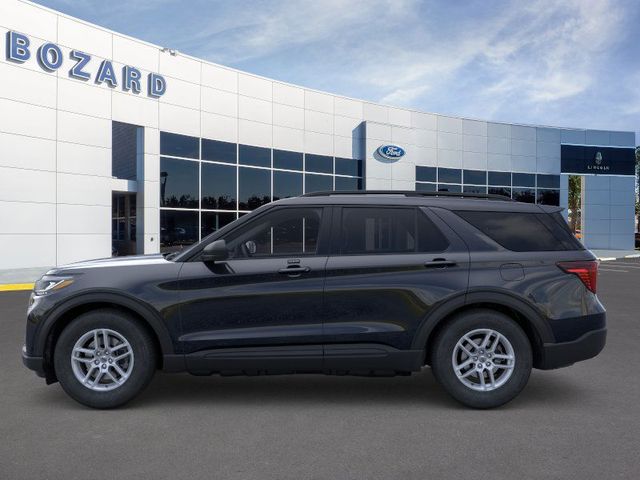 New 2026 Ford Explorer - photo 6