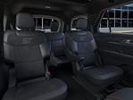 2026 Ford Explorer 4WD SUV for sale #260932 - photo 13