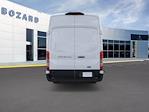 New 2026 Ford Transit 350 High Roof Empty Cargo Van for sale #260940 - photo 8