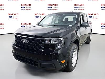 New 2026 Ford Maverick - photo 1