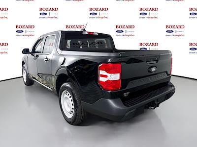 New 2026 Ford Maverick - photo 1