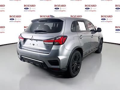 Used 2022 Mitsubishi Outlander Sport - photo 1