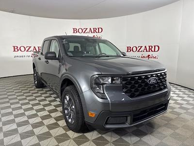 New 2026 Ford Maverick XLT SuperCrew Cab for sale #260947 - photo 1