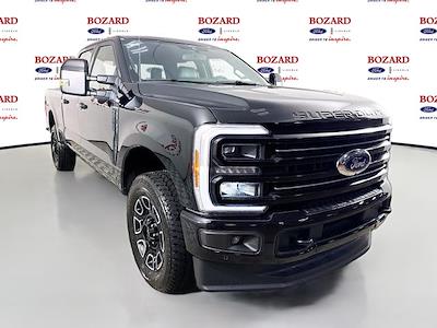 2026 Ford F-250 Crew Cab 4WD Pickup for sale #260954 - photo 1