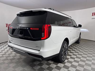 New 2026 Ford Expedition MAX Platinum for sale #260962 - photo 2