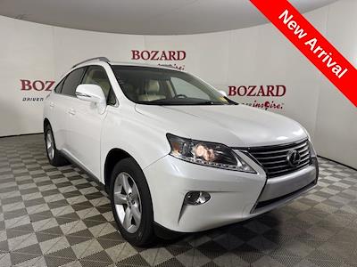 Used 2013 Lexus RX 350 for sale #260963A - photo 1