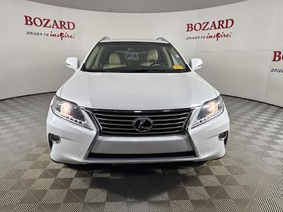 Used 2013 Lexus RX 350 for sale #260963A - photo 2
