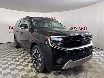 New 2026 Ford Expedition MAX Platinum for sale #260964 - photo 1