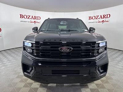 New 2026 Ford Expedition MAX Platinum for sale #260965 - photo 2