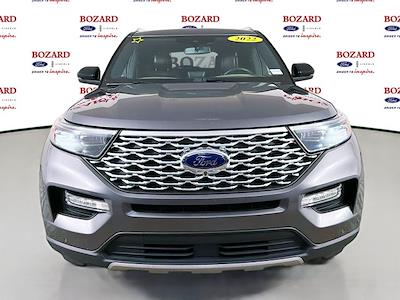 2022 Ford Explorer RWD SUV for sale #260967B - photo 2