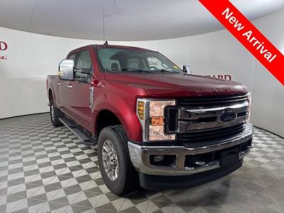 Used 2019 Ford F-250 - photo 1