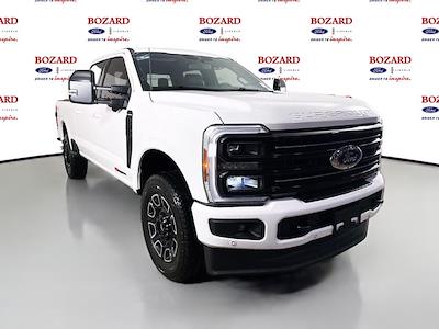 New 2026 Ford F-250 Platinum Crew Cab for sale #260974 - photo 1