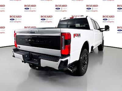 New 2026 Ford F-250 Platinum Crew Cab for sale #260974 - photo 2