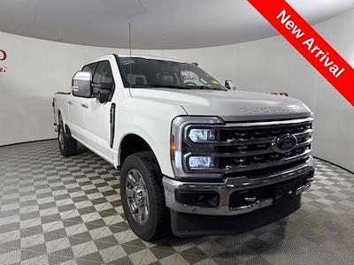 Used 2024 Ford F-250 - photo 1