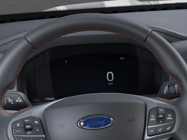 New 2026 Ford Explorer - photo 17