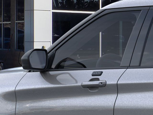 New 2026 Ford Explorer - photo 25