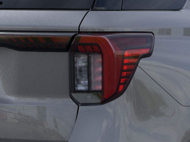 New 2026 Ford Explorer - photo 27