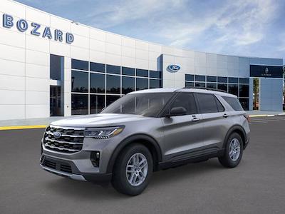 New 2026 Ford Explorer Active for sale #260976 - photo 1